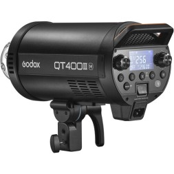 Студийная вспышка Godox QT-400 III M