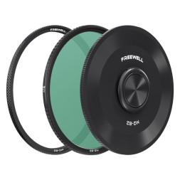 Магнитный фильтр Freewell M2 82mm UV