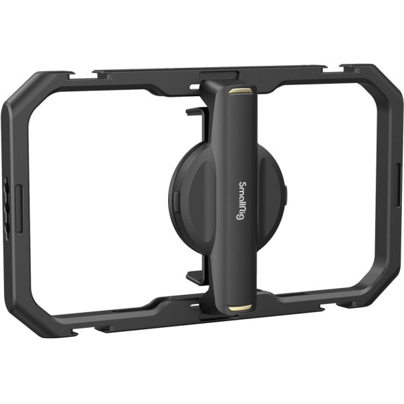 Клетка для смартфона SmallRig Universal Quick Release Mobile Phone Cage MC4