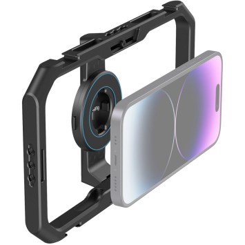 Клітка для смартфона SmallRig Universal Quick Release Mobile Phone Cage MC4