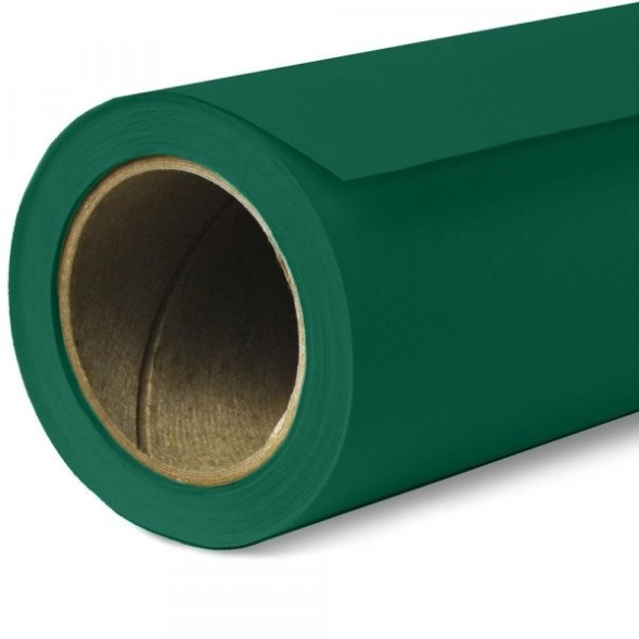 Фон бумажный Savage Widetone Evergreen рулон 2.72 x 11 м