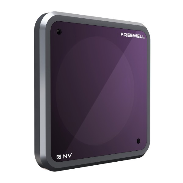 Світлофільтр Freewell Night Vision для DJI Action 2 (знято з виробництва)