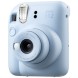Фотокамера моментальной печати Fujifilm INSTAX Mini 12 Pastel Blue