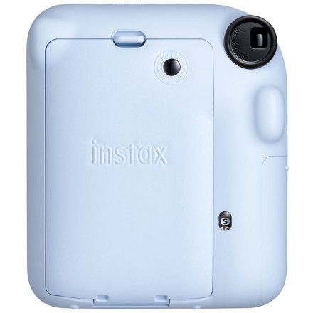 Фотокамера моментального друку Fujifilm INSTAX Mini 12 Pastel Blue
