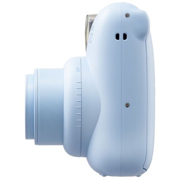 Фотокамера моментального друку Fujifilm INSTAX Mini 12 Pastel Blue