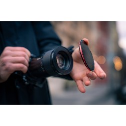 Переменный ND/CPL фильтр Freewell 82mm VND/CPL 3-7 стопов