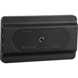 Монітор Viltrox DC-T1 для зйомки на смартфон