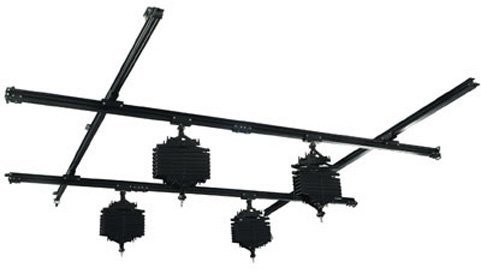 Подвесная система Falcon Eyes B-3030C на 4 пантографа