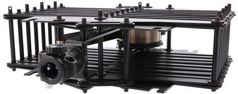 Підвісна система Falcon Eyes B-3030C на 4 пантографи