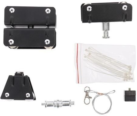 Подвесная система Falcon Eyes B-3030C на 4 пантографа