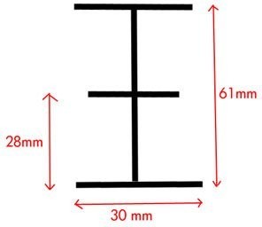Підвісна система Falcon Eyes B-3030C на 4 пантографи