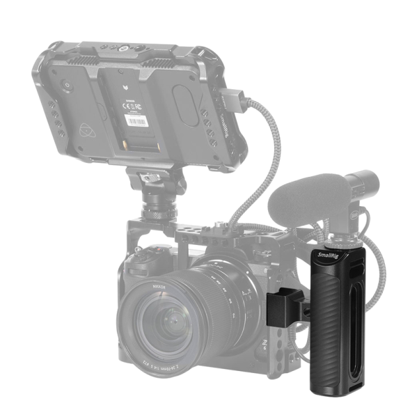 Рукоятка SmallRig HSN2427 Aluminum NATO Side Handle