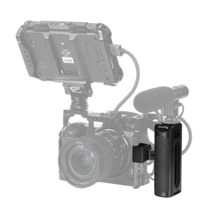 Руків&#039;я SmallRig HSN2427 Aluminum NATO Side Handle