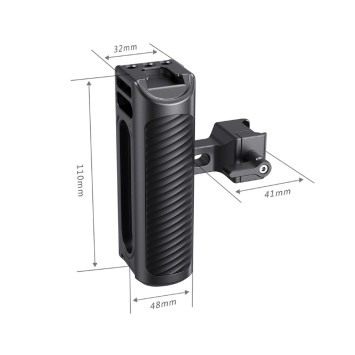 Руків'я SmallRig HSN2427 Aluminum NATO Side Handle