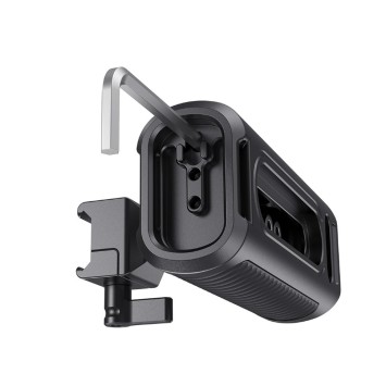 Руків'я SmallRig HSN2427 Aluminum NATO Side Handle