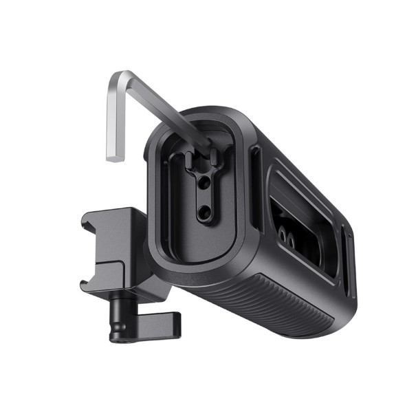 Рукоятка SmallRig HSN2427 Aluminum NATO Side Handle