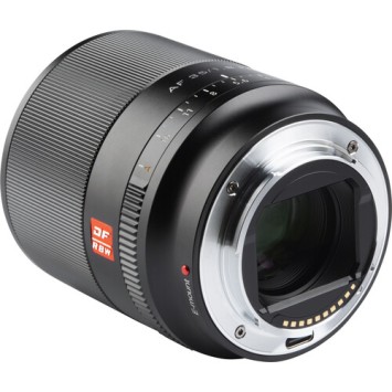 Обʼєктив Viltrox AF 35mm f/1.8 FE для Sony