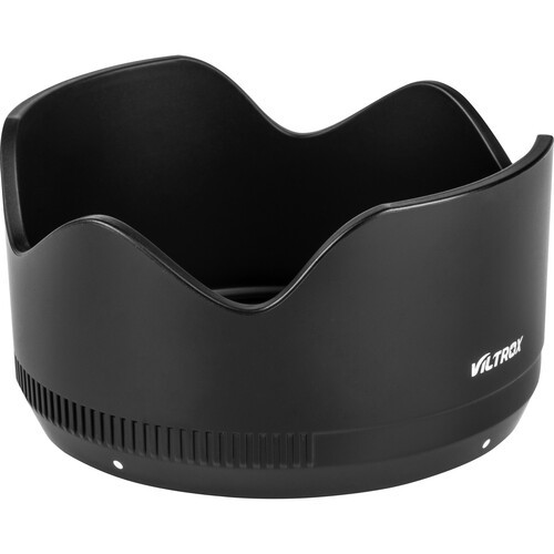 Обʼєктив Viltrox AF 35mm f/1.8 FE для Sony