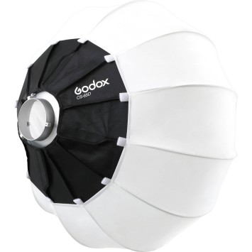 Софтбокс сферичний Godox CS65D