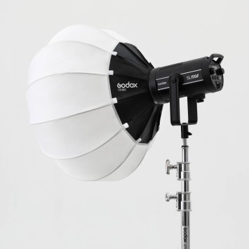 Софтбокс сферичний Godox CS65D