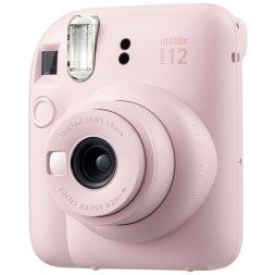 Фотокамера мгновенной печати Fujifilm INSTAX Mini 12 Blossom Pink