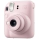 Фотокамера мгновенной печати Fujifilm INSTAX Mini 12 Blossom Pink 