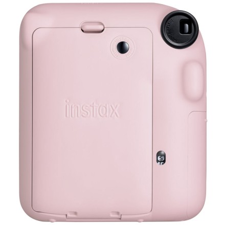 Фотокамера моментального друку Fujifilm INSTAX Mini 12 Blossom Pink