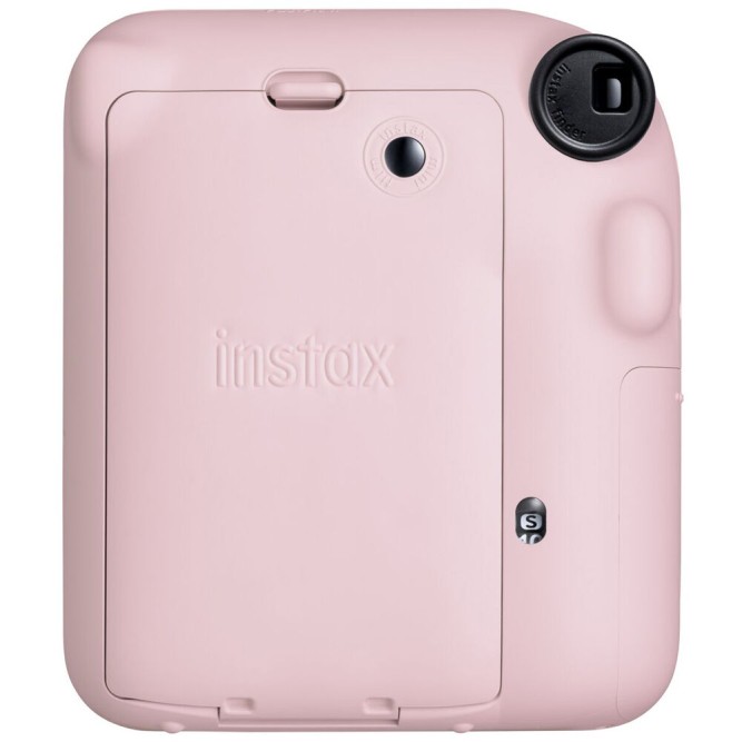 Фотокамера моментального друку Fujifilm INSTAX Mini 12 Blossom Pink