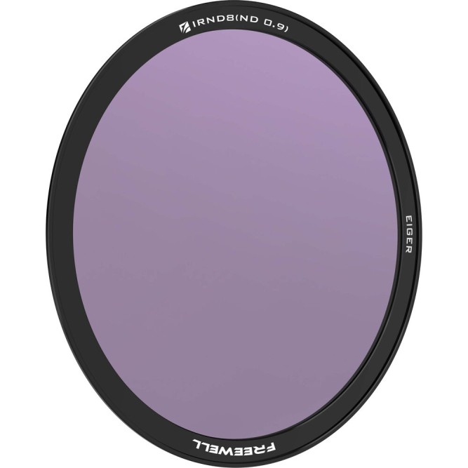 Інфрачервоний ND8 фільтр Freewell для Eiger Matte Box