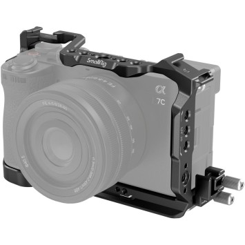 Клітка для камери SmallRig Cage Kit for Sony Alpha 7 C II Alpha 7 CR