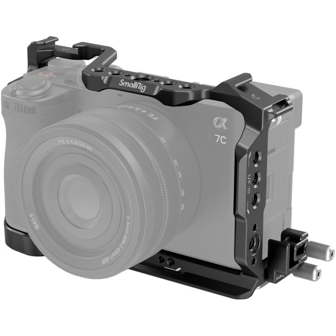 Клітка для камери SmallRig Cage Kit for Sony Alpha 7 C II Alpha 7 CR
