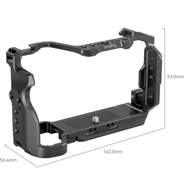 Клітка для камери SmallRig Cage Kit for Sony Alpha 7 C II Alpha 7 CR