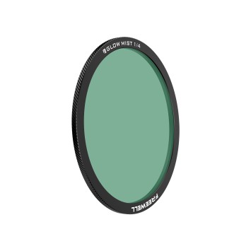 Магнітна насадка Freewell Glow Mist 1/4 для змінного фільтра Freewell VND/CPL 77mm