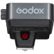 Синхронизатор Godox X3Pro S для камер Sony