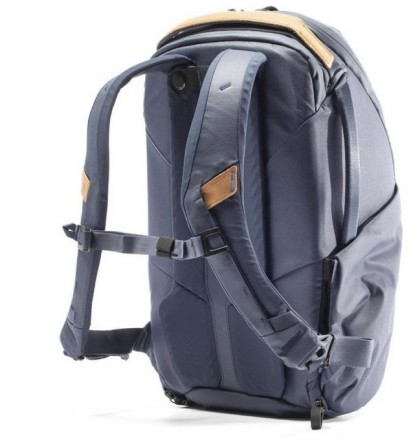 Рюкзак Peak Design Everyday Backpack Zip 15L Midnight