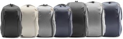 Рюкзак Peak Design Everyday Backpack Zip 15L Midnight