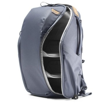 Рюкзак Peak Design Everyday Backpack Zip 15L Midnight