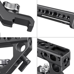 Ручка SmallRig HTN2439 NATO Top Handle