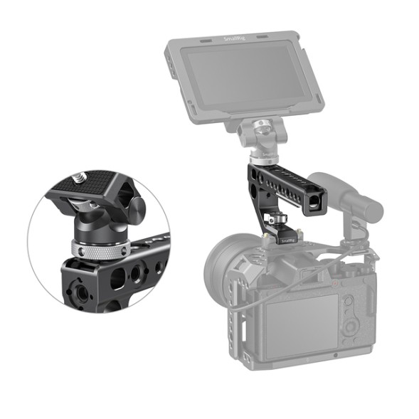 Ручка SmallRig HTN2439 NATO Top Handle