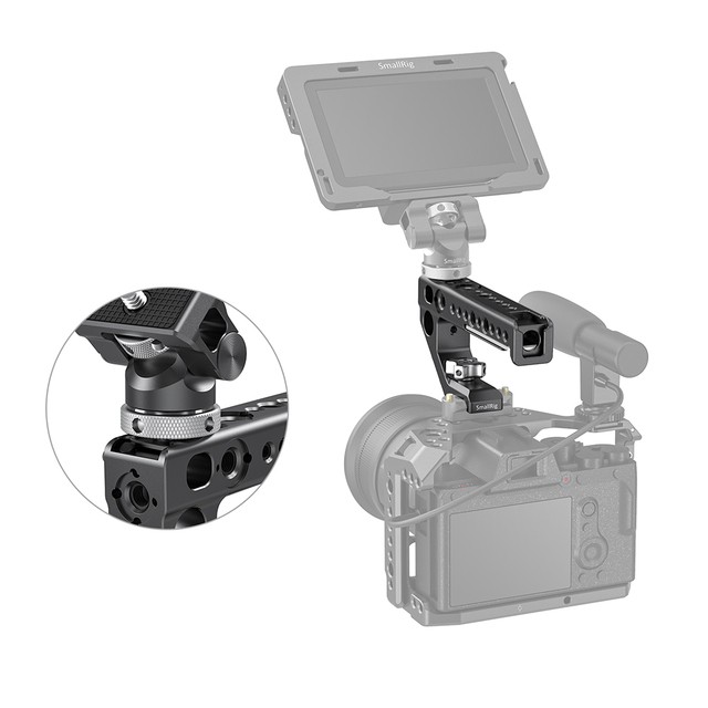 Руків&#039;я SmallRig HTN2439 NATO Top Handle