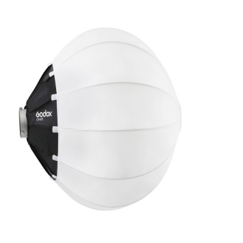 Софтбокс сферичний Godox CS85D