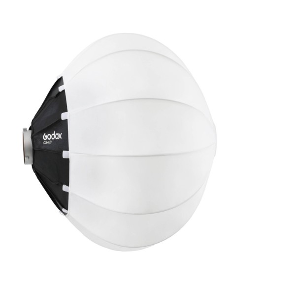 Софтбокс сферический Godox CS85D
