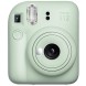 Фотокамера мгновенной печати Fujifilm INSTAX Mini 12 Mint Green