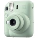 Фотокамера мгновенной печати Fujifilm INSTAX Mini 12 Mint Green