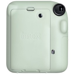 Фотокамера моментального друку Fujifilm INSTAX Mini 12 Mint Green
