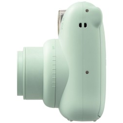 Фотокамера моментального друку Fujifilm INSTAX Mini 12 Mint Green