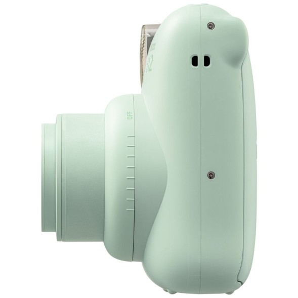 Фотокамера мгновенной печати Fujifilm INSTAX Mini 12 Mint Green