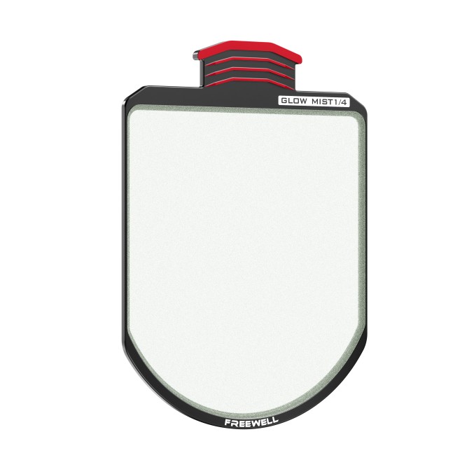 Вставний Glow Mist 1/4 фільтр Freewell K2