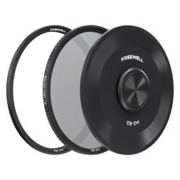 Магнитный фильтр Freewell M2 82mm Glow Mist 1/8