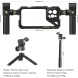 Клетка Freewell Genius Rig для iPhone 15 Pro Max